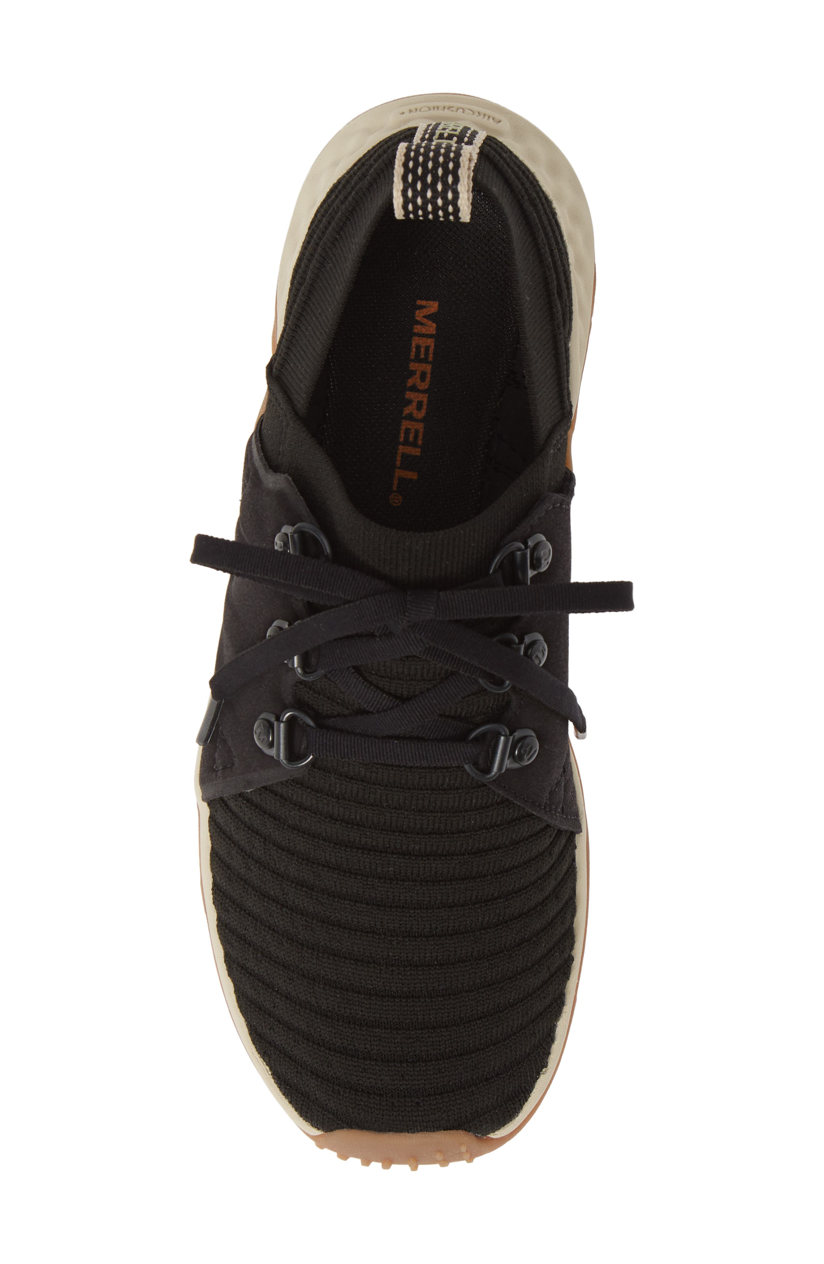 Merrell Range AC+ Sneaker, Alternate, color, 
