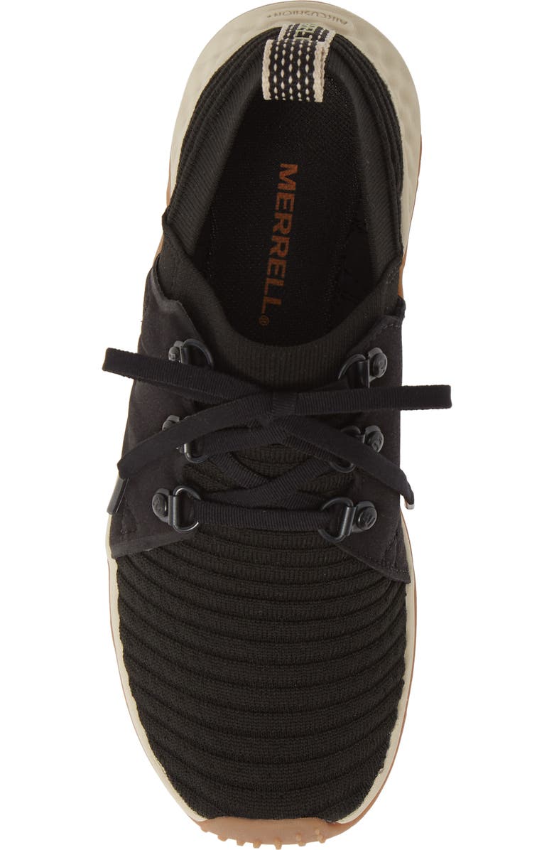 Merrell Range AC+ Sneaker, Alternate, color,