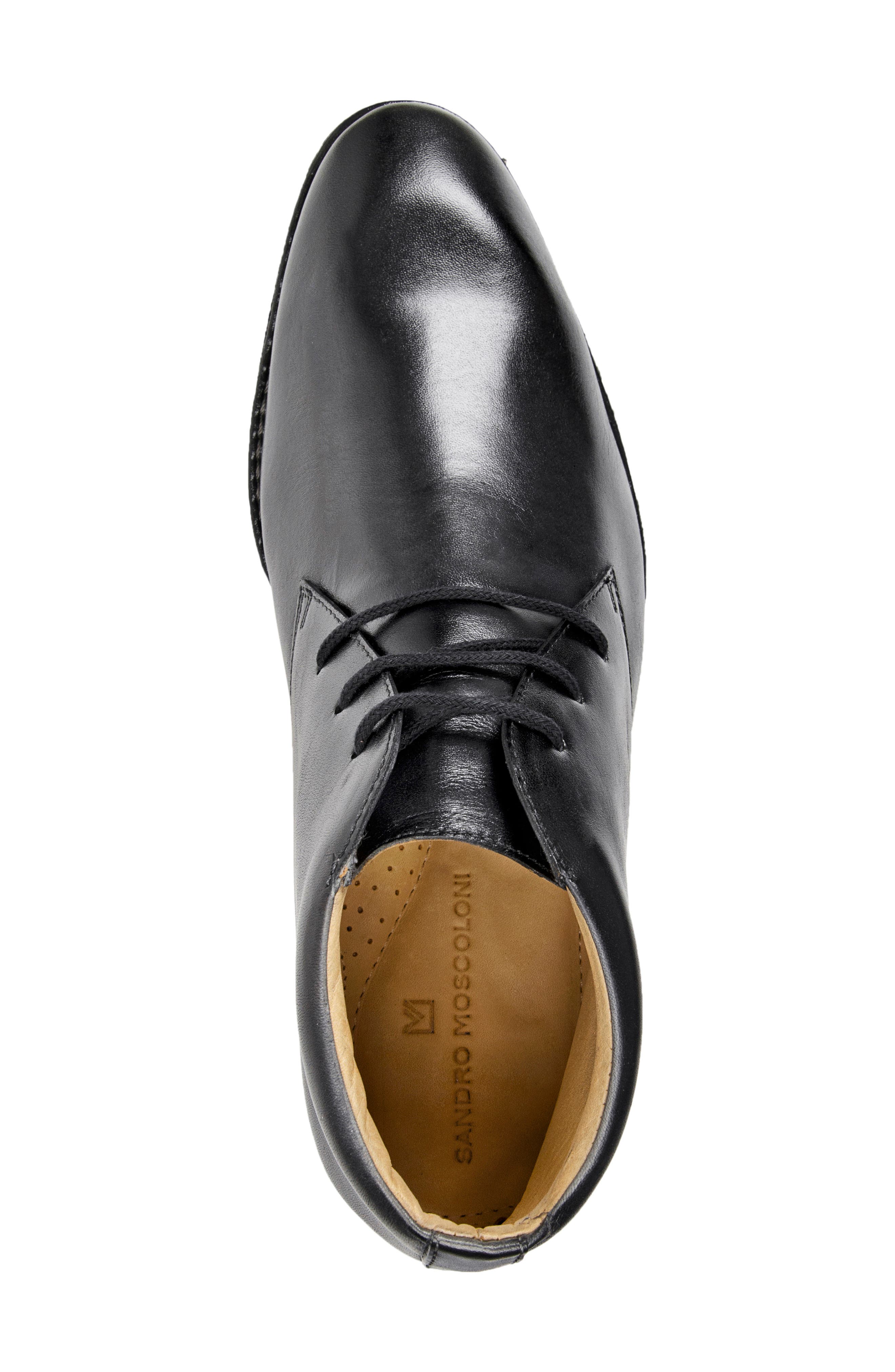 Landon Chukka Boot, Alternate, color, GREY