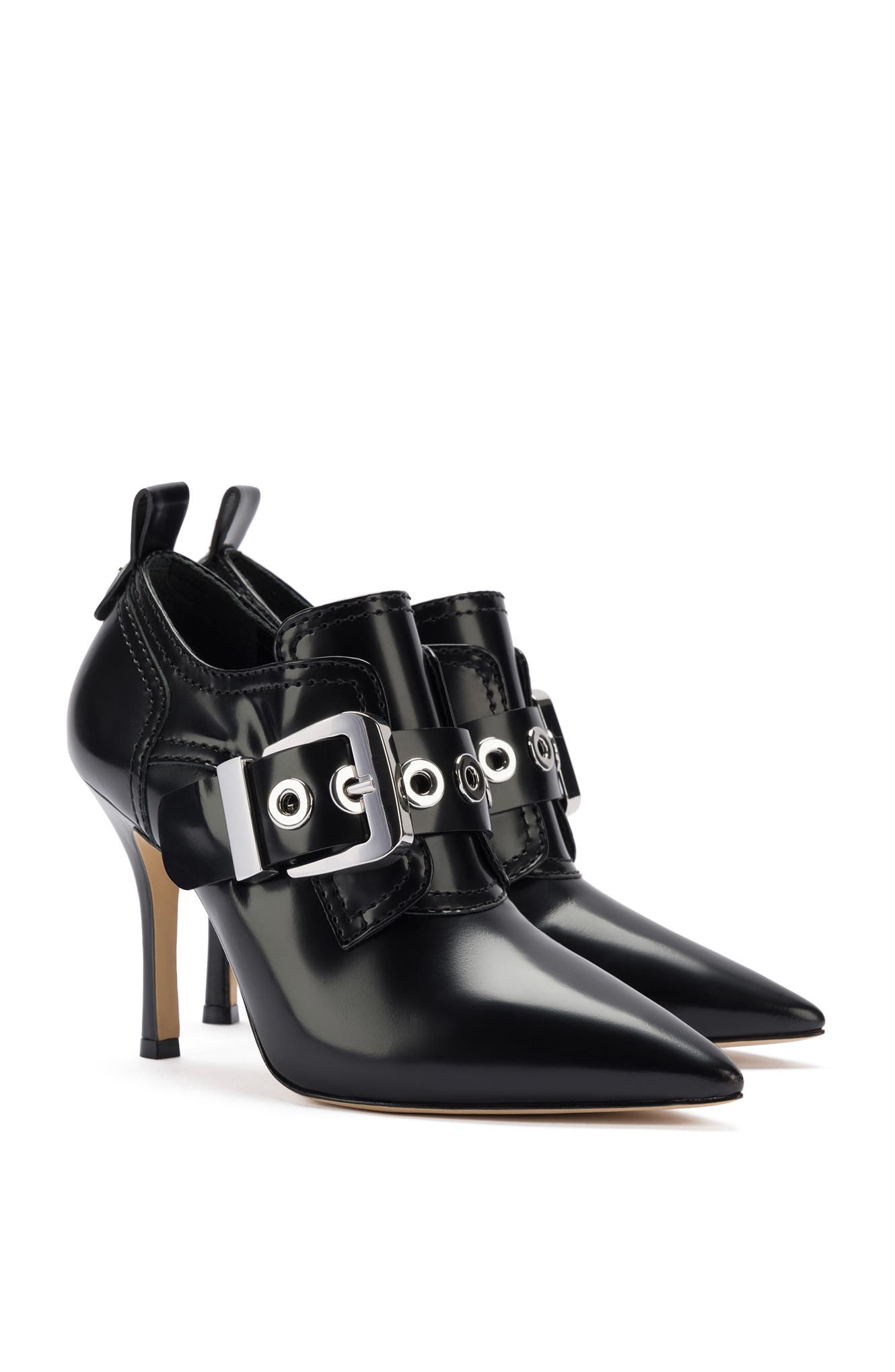 Larroudé Stewart Bootie, Alternate, color, 