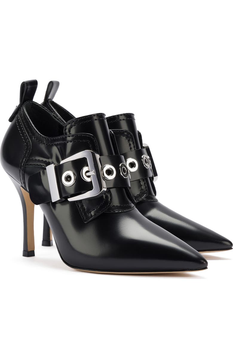 Larroudé Stewart Bootie, Alternate, color,