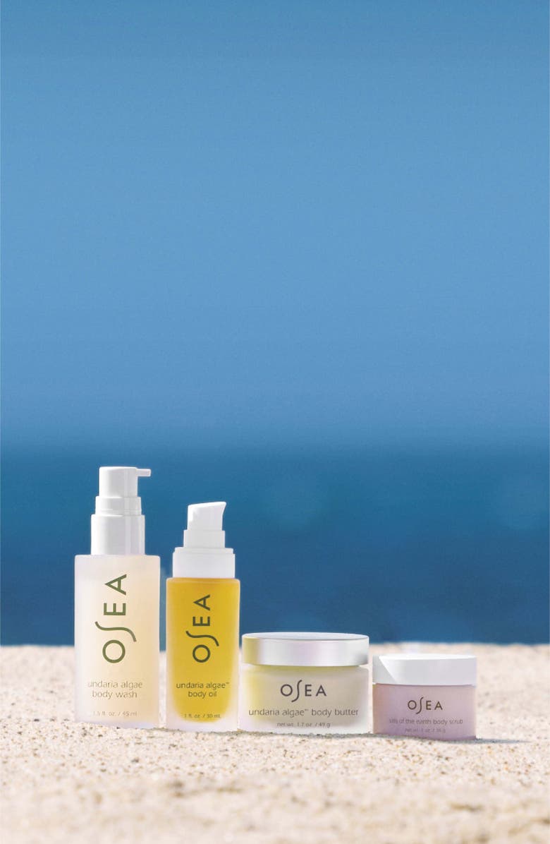 OSEA Body Care Bestsellers 4-Piece Set $70 Value, Alternate, color,