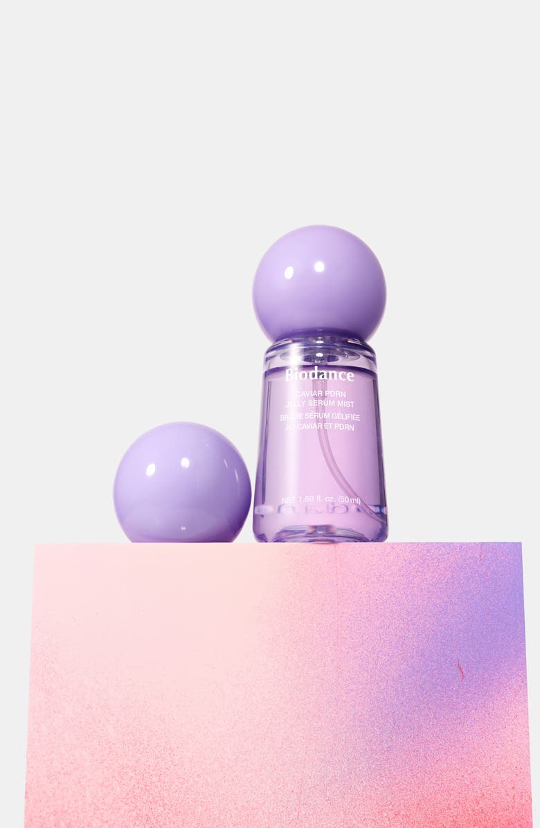 BIODANCE Caviar PDRN Jelly Serum Mist, Alternate, color,