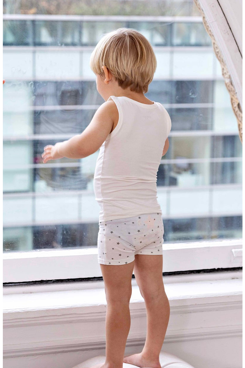 Buttoned Loungewear set, Alternate, color, White
