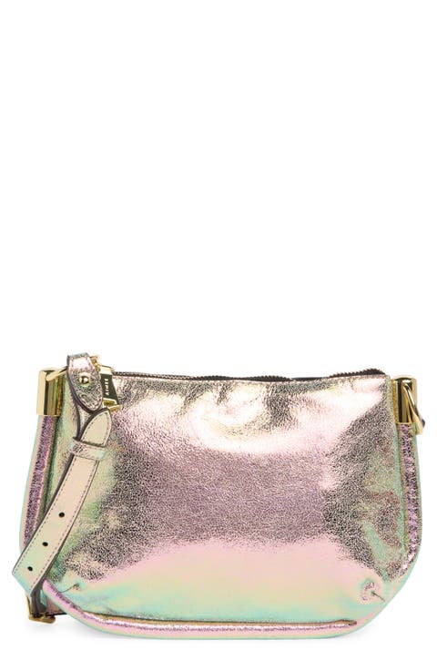 Soho Scene Vintage Crossbody Bag