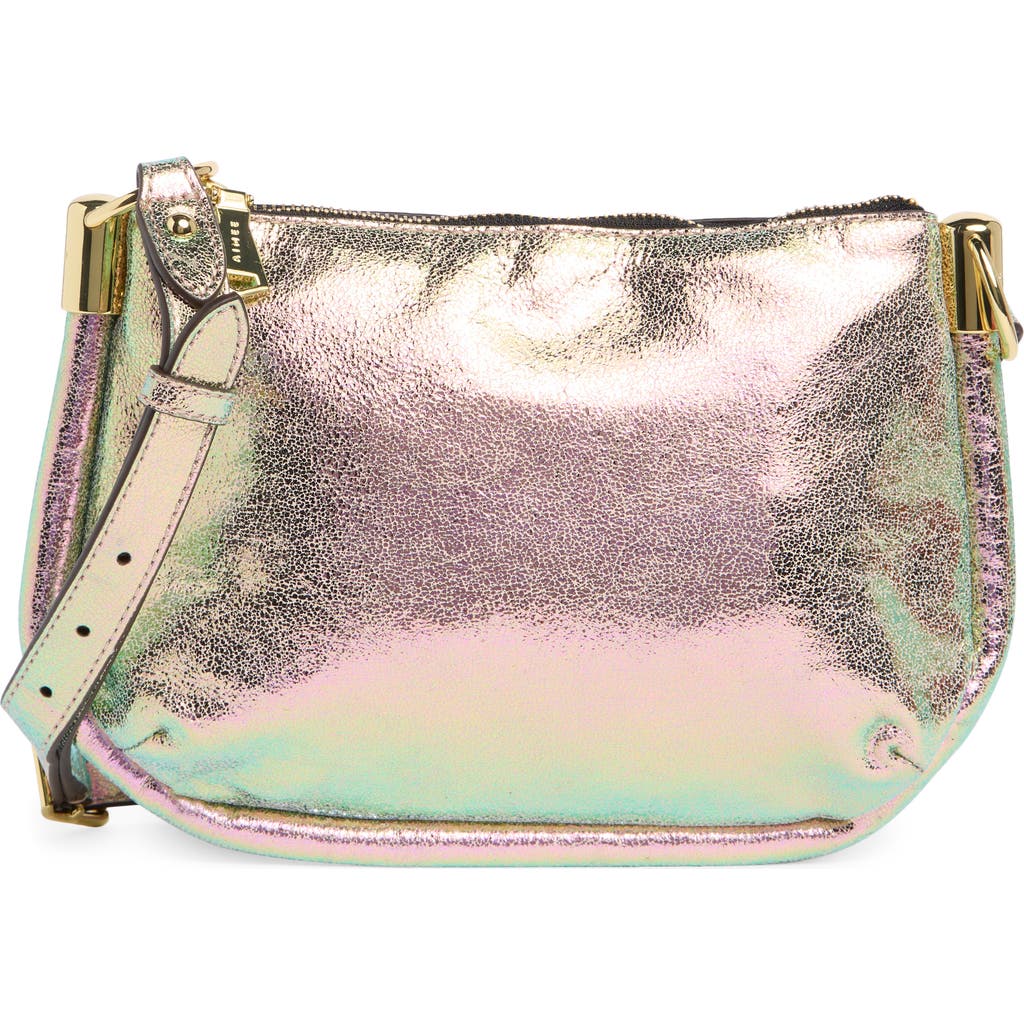 Aimee Soho Scene Vintage Crossbody Bag