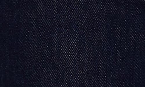 Pistola Bri Ankle Straight Leg Jeans In Black