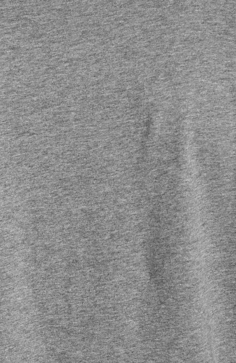 Patagonia Daily Long Sleeve Organic Cotton Henley, Alternate, color,