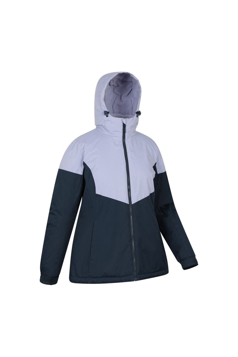 Ski Jacket & Trousers Set, Main, color, Navy