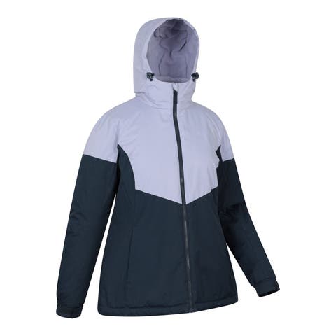 Ski Jacket & Trousers Set