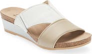 Naot Tiara Wedge Sandal