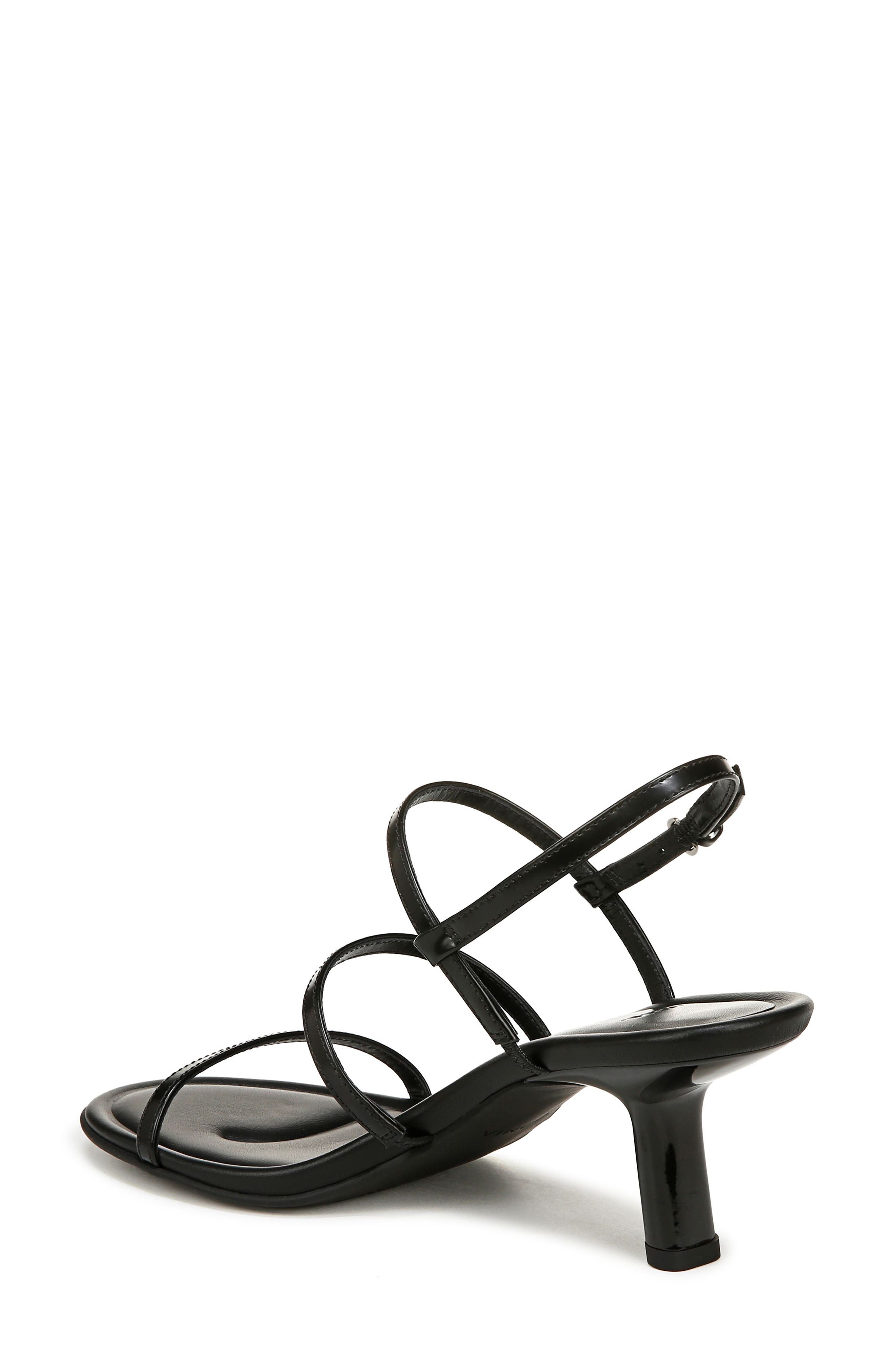 Vince Josie Slingback Sandal, Alternate, color, 