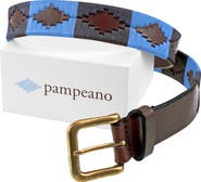 pampeano Azules Belt