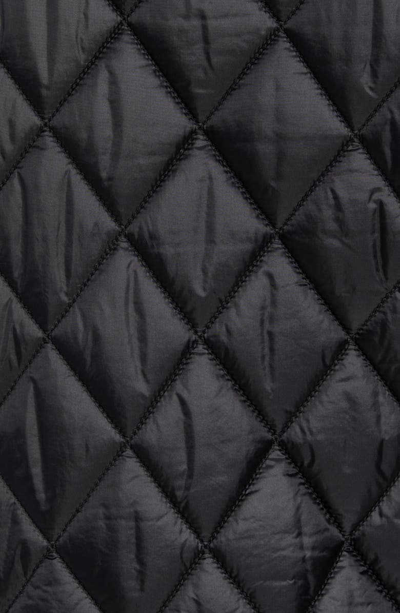 TUMI Transit Quilted Jacket, Alternate, color,