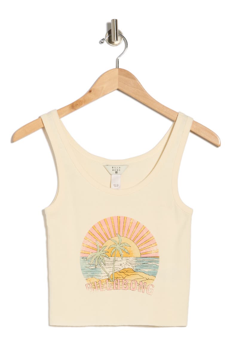 Island Life Tank, Alternate, color, SALT CRYSTAL