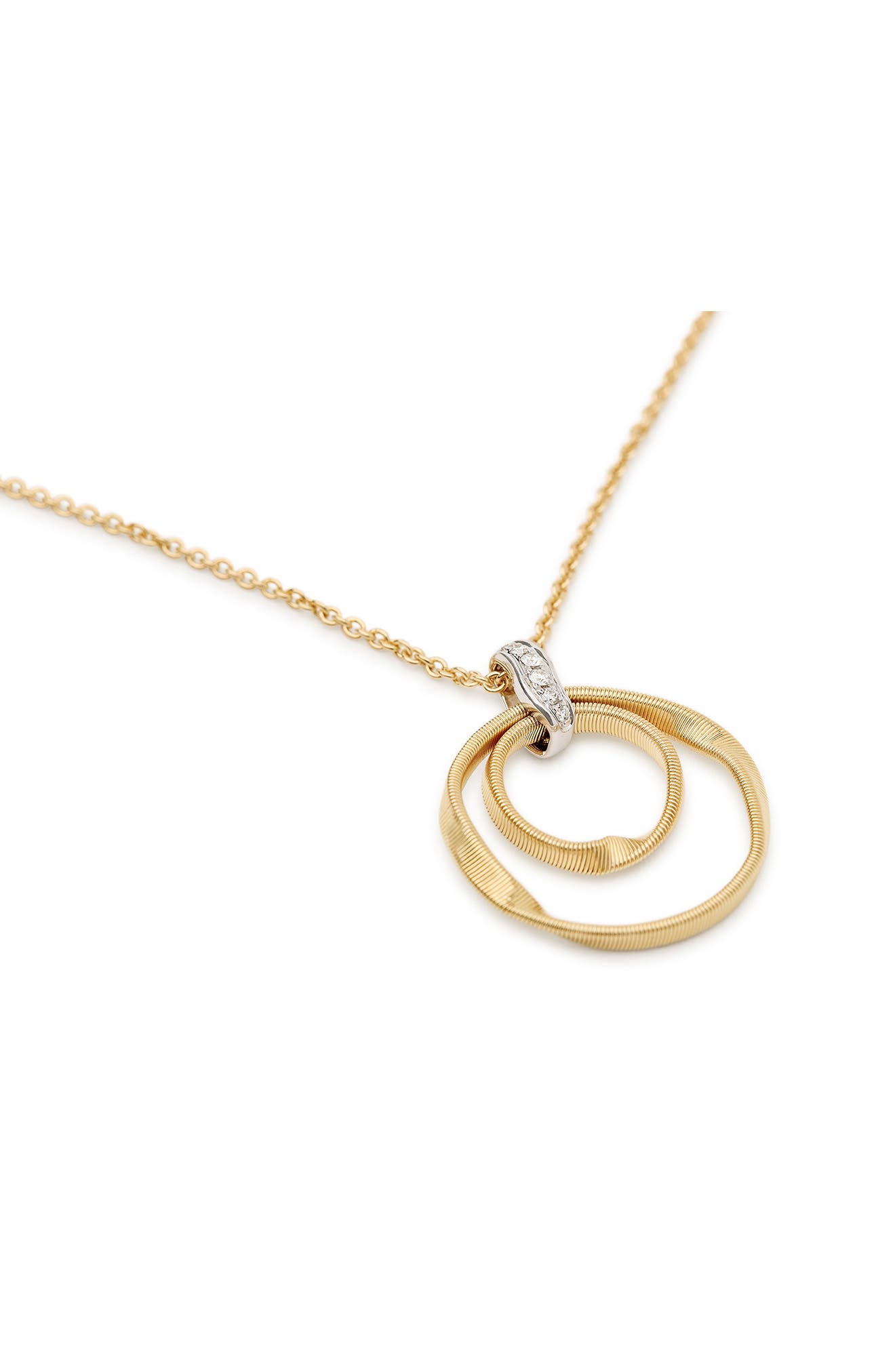 selected YELLOW/WHITE GOLD