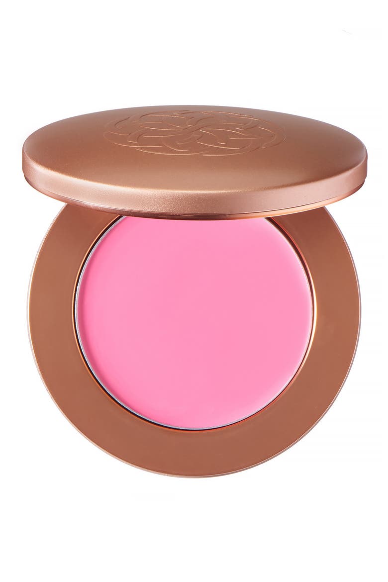 Super Serum Silk Buildable Cream Blush, Main, color, PINK BLISS