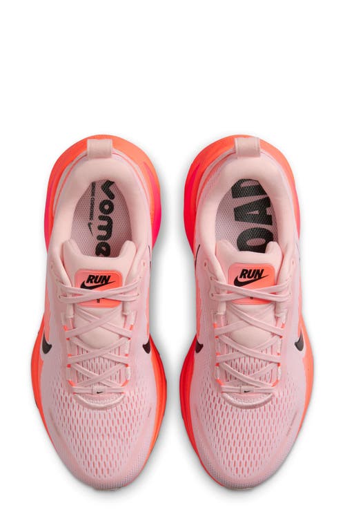 Nike Women's Vomero 18 Running Shoes In Pink