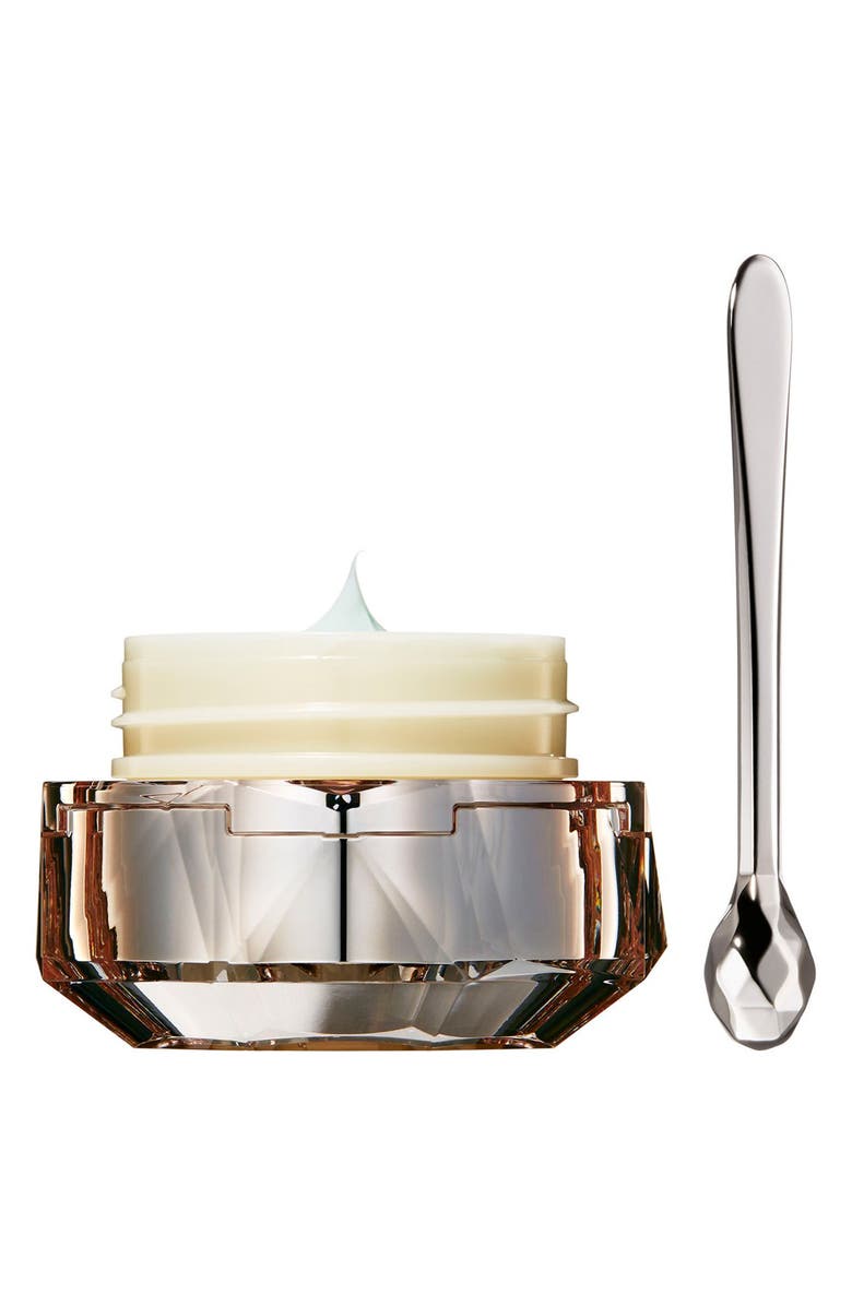 Clé de Peau Beauté Intensive Eye Contour Cream, Main, color, 