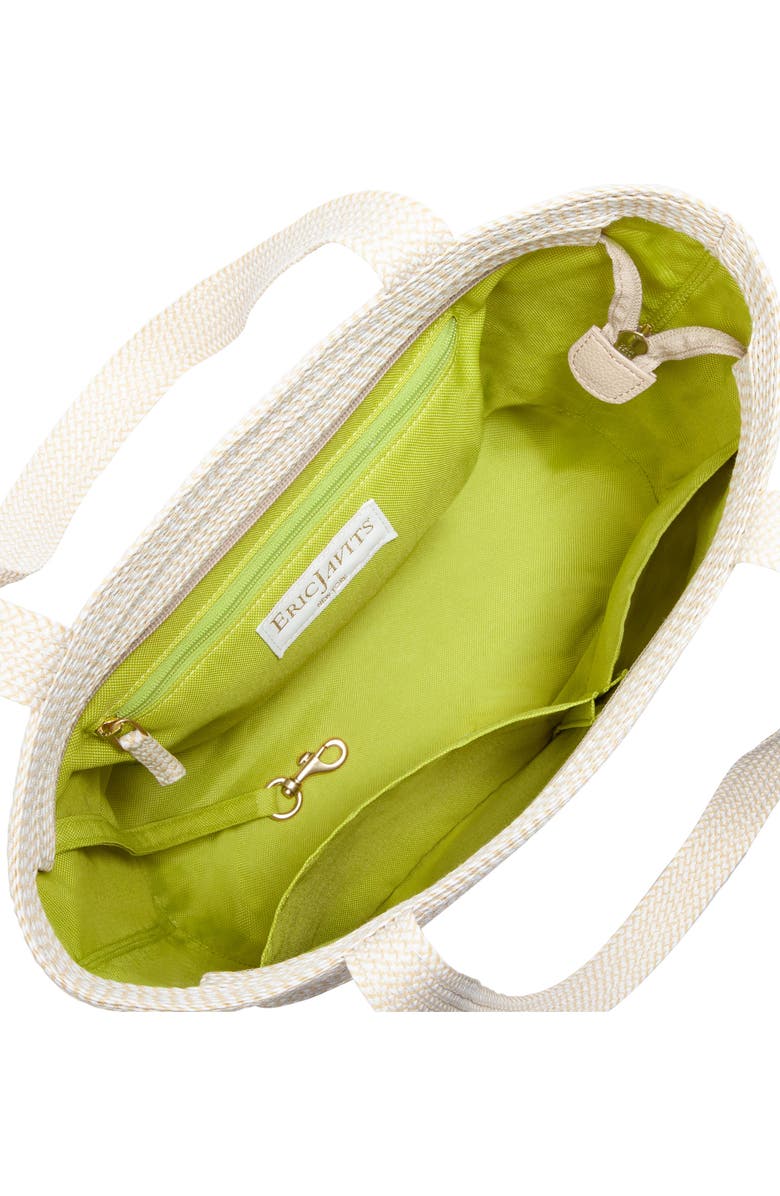 Eric Javits Squishee<sup>®</sup> Tote, Alternate, color,