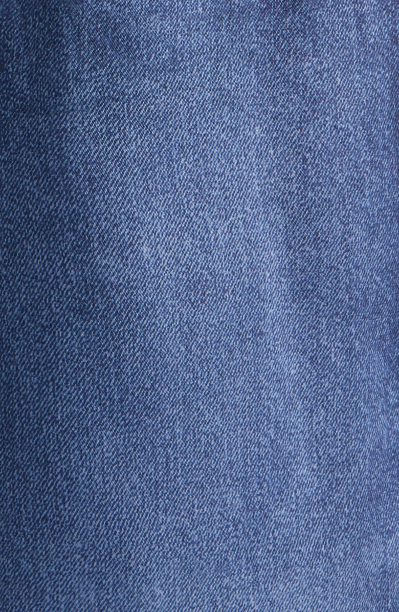 KOBI HALPERIN Sage Wide Leg Jeans, Alternate, color, Dark Indigo