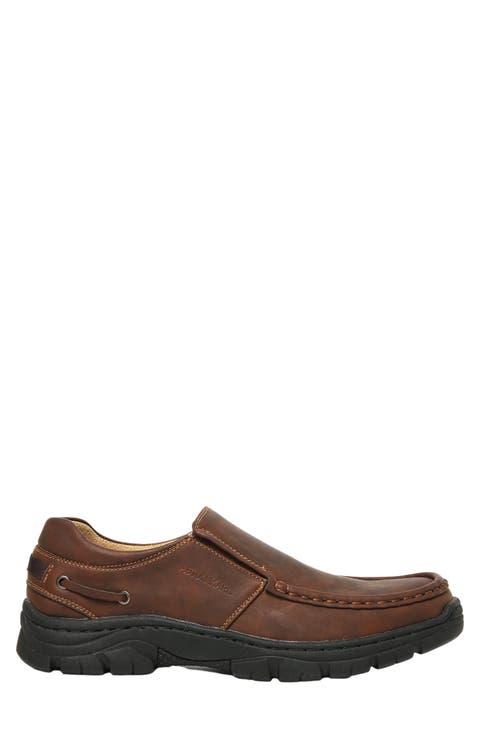 Comfort Venetian Loafer