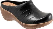 SoftWalk® Madison Clog