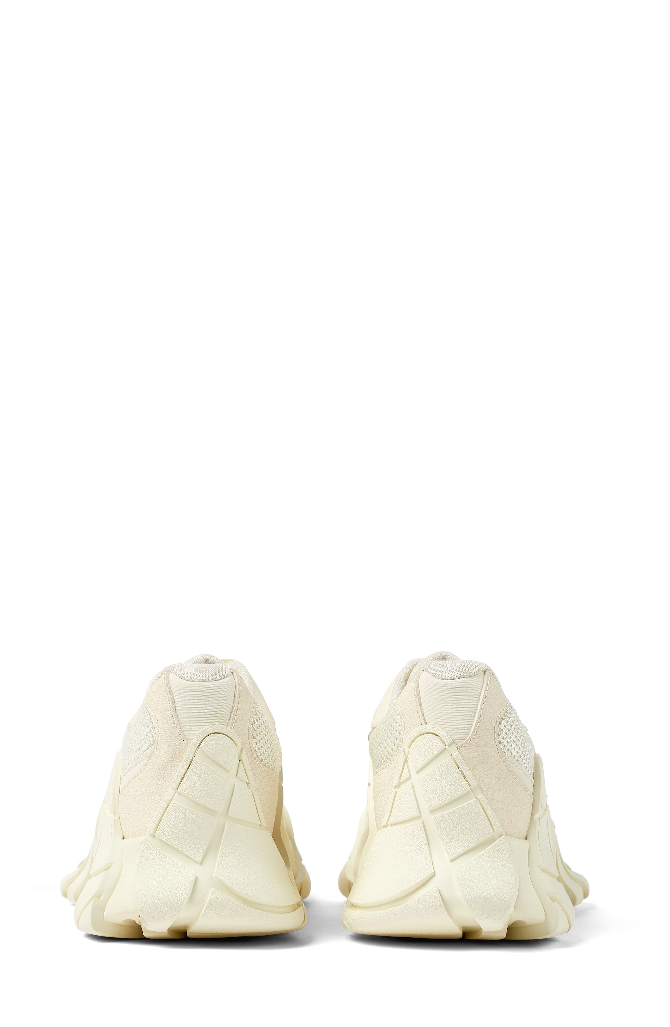 Camper Gender Inclusive Tormenta Sneaker, Alternate, color, White Natural