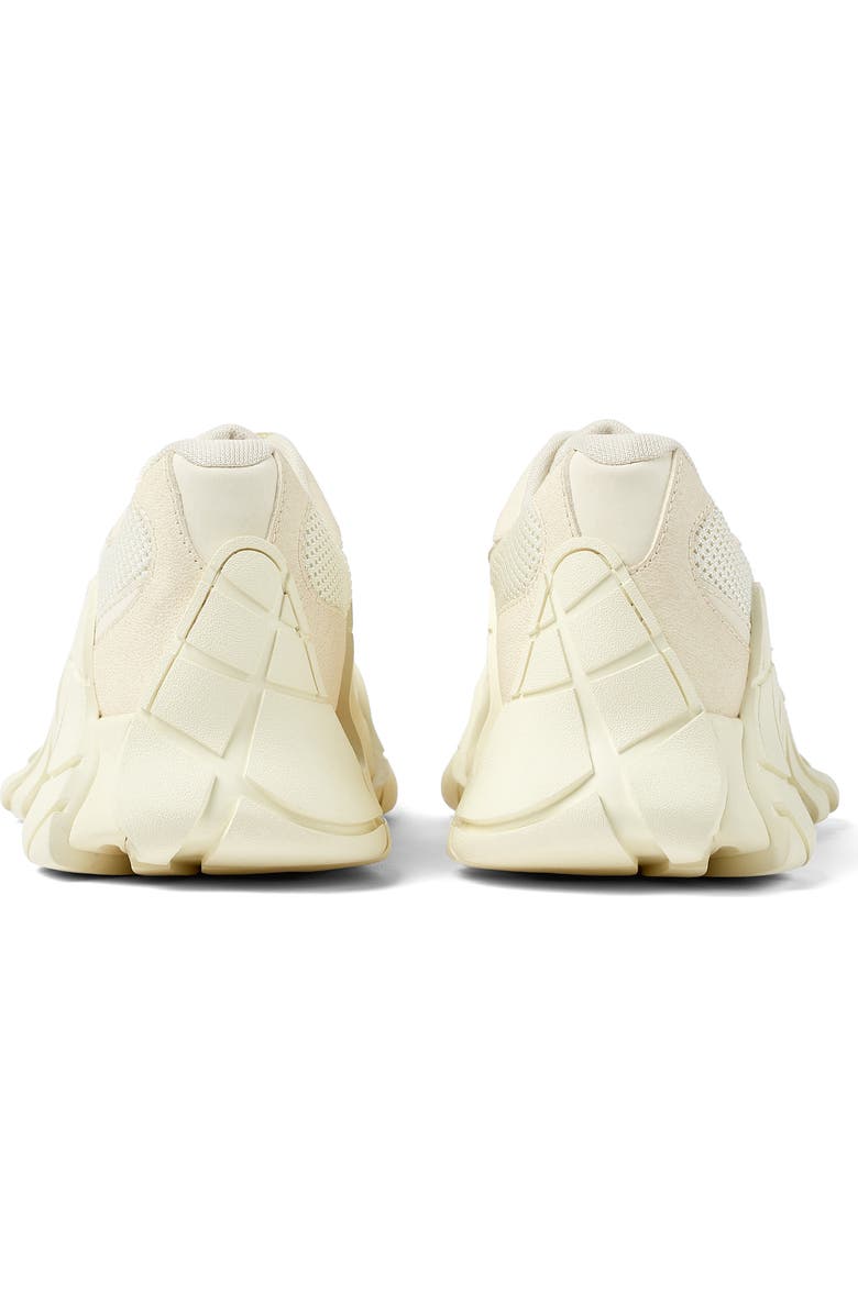 Camper Gender Inclusive Tormenta Sneaker, Alternate, color, White Natural