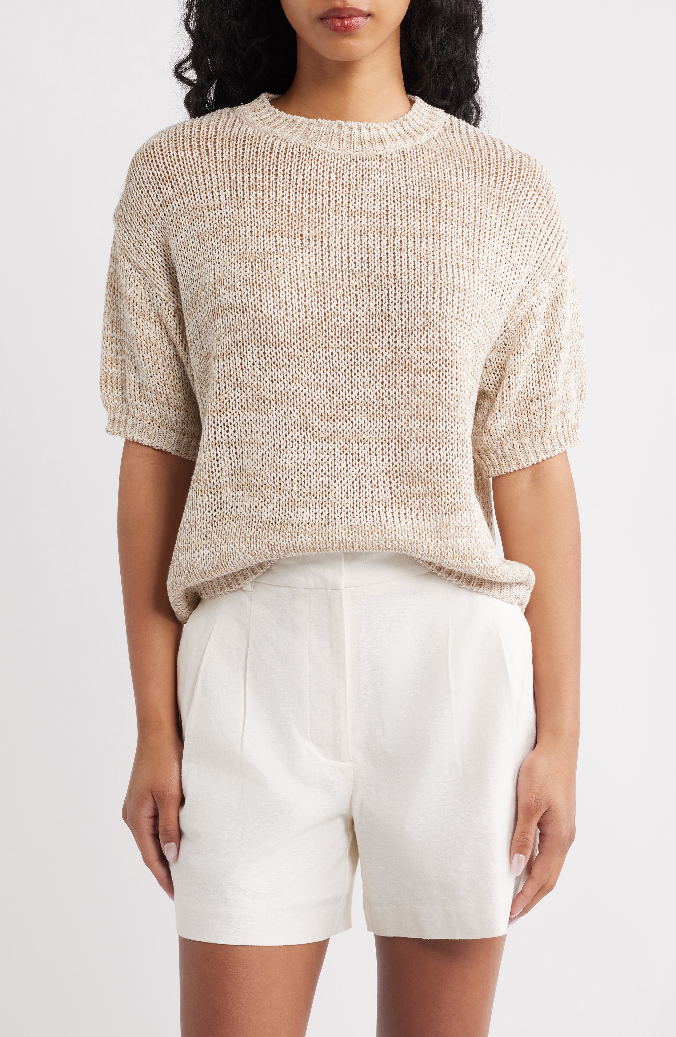 selected BEIGE