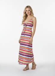 Ro's Garden Seaford Maxi Dress