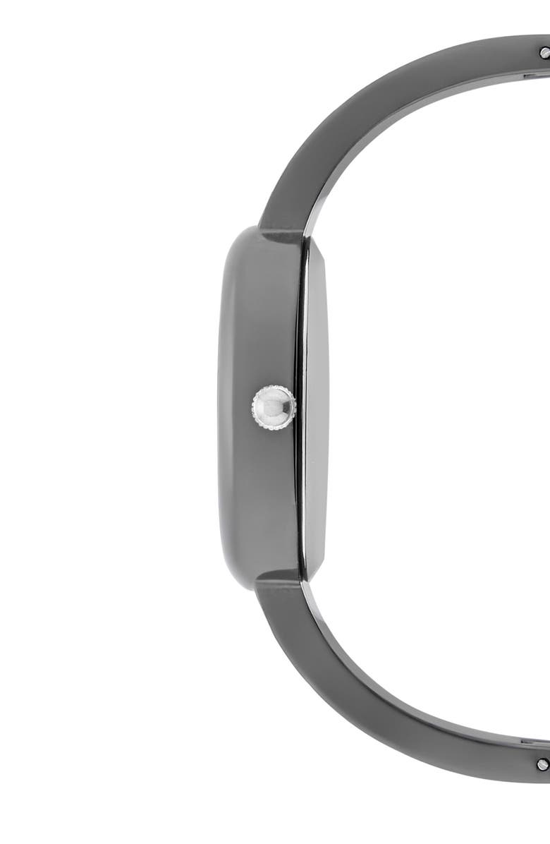 BCBG Luna 2 Bracelet Watch, Alternate, color, 