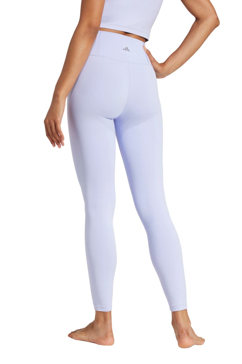 All Me 7/8 Leggings, Alternate, color, VIOLET TONE