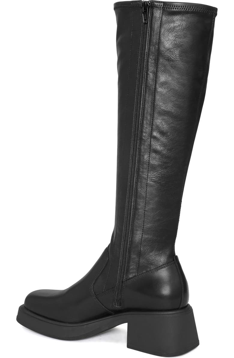 Vagabond Shoemakers Dorah Knee High Boot, Alternate, color,