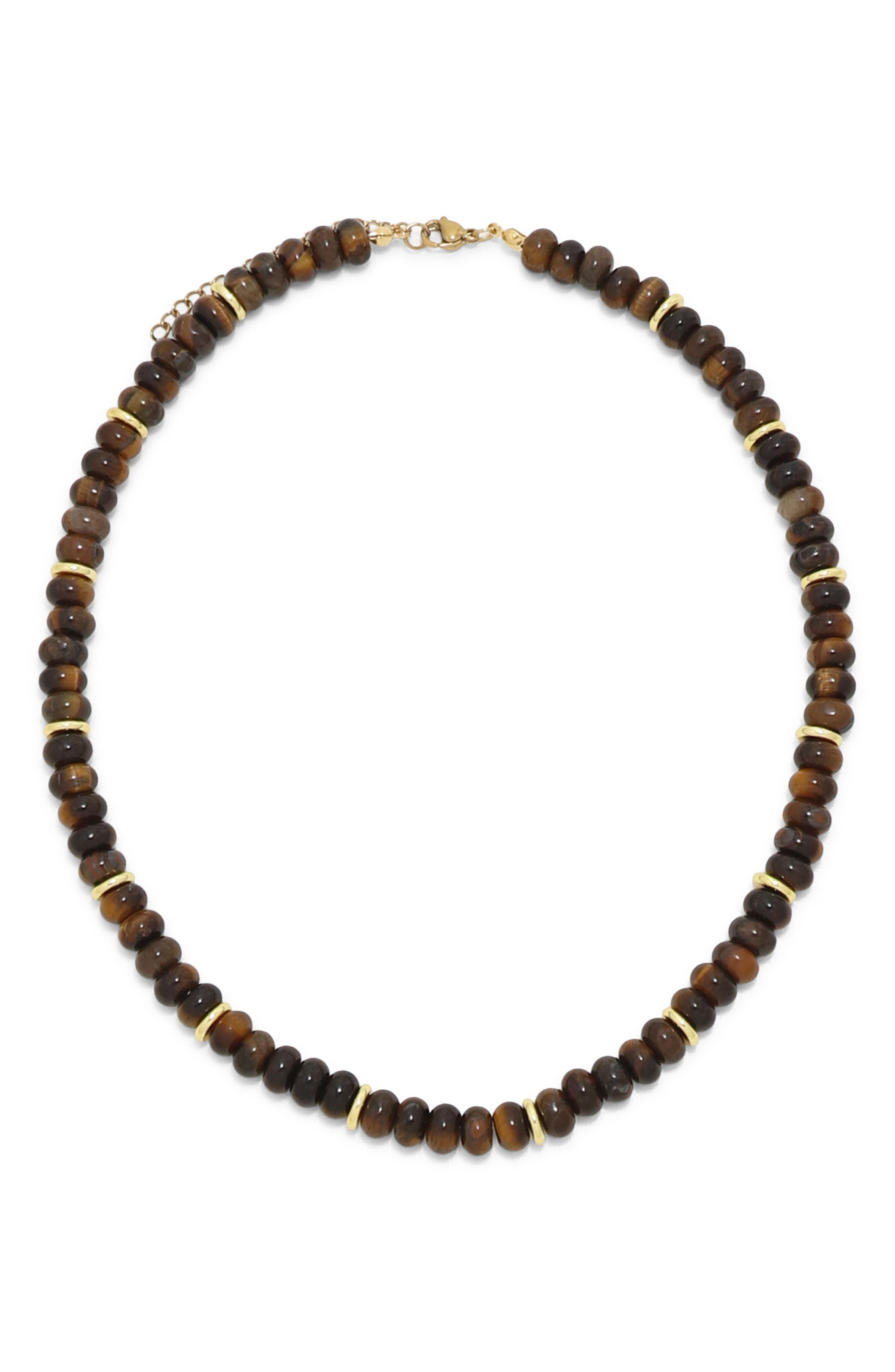 selected TIGERS EYE