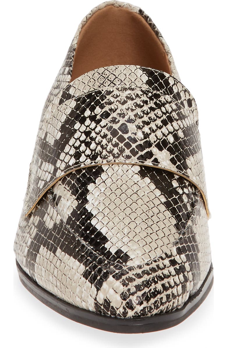 Halogen<sup>®</sup> Emilia Loafer, Alternate, color,