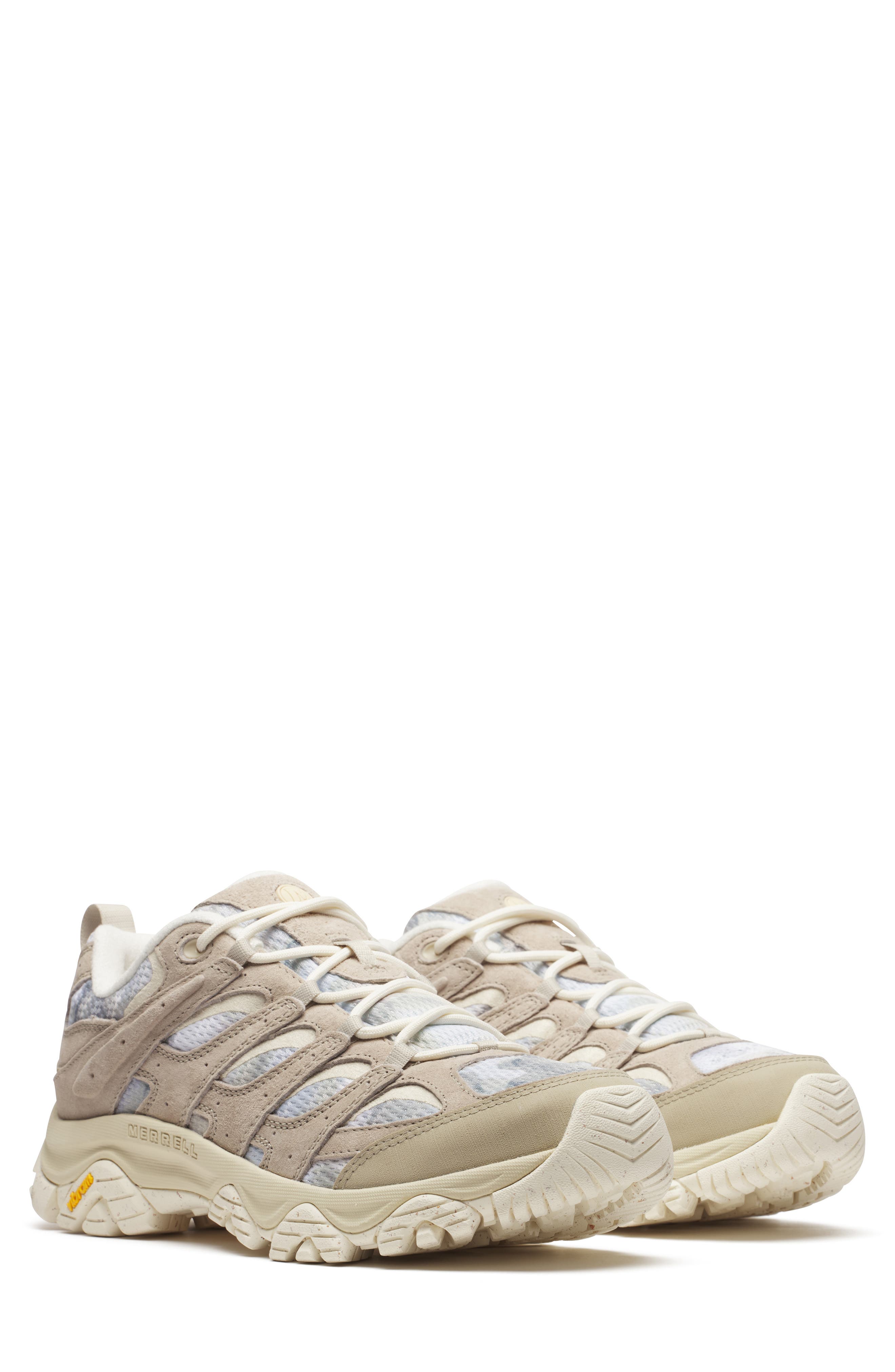 Merrell Moab 3 Bliss Hiking Sneaker