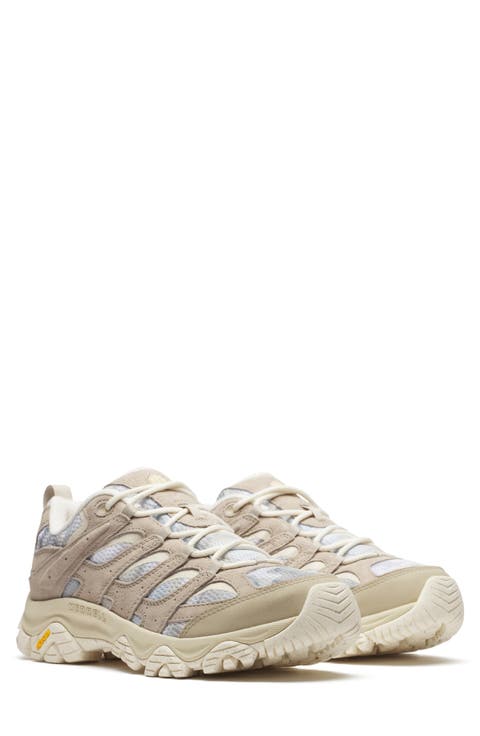 Moab 3 Bliss Hiking Sneaker (Men)