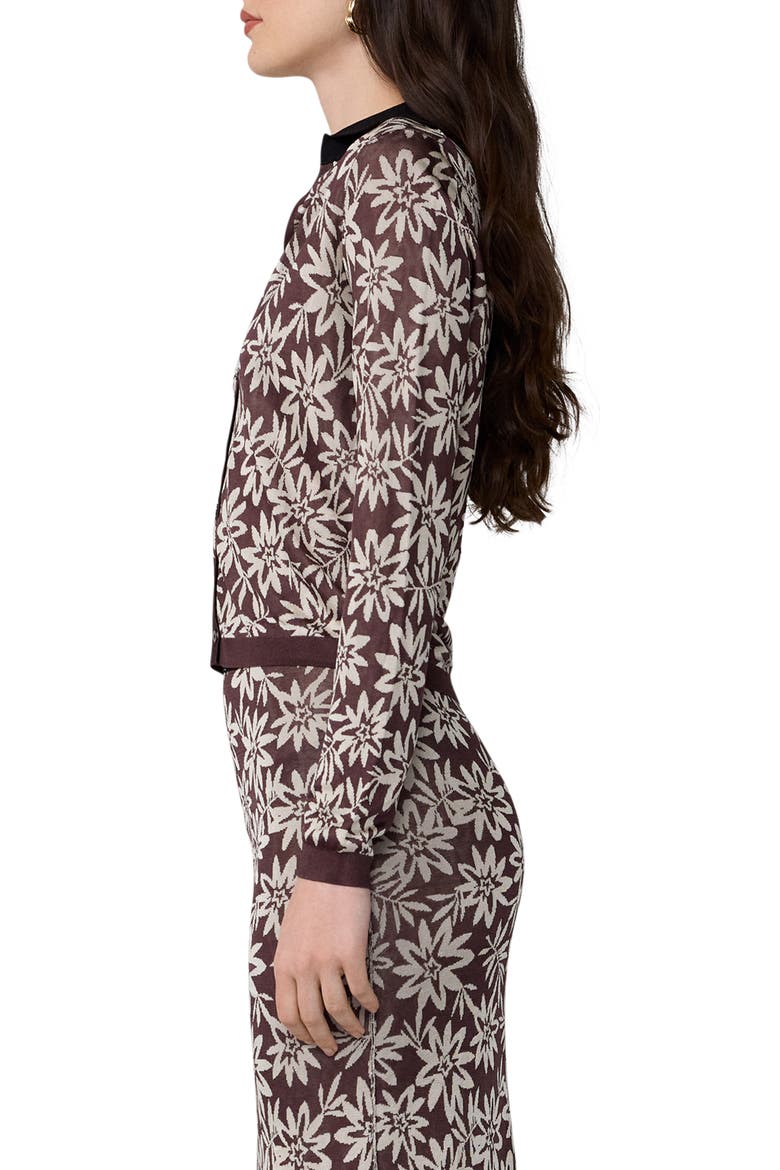 Rae Top, Alternate, color, THISTLE BROWN