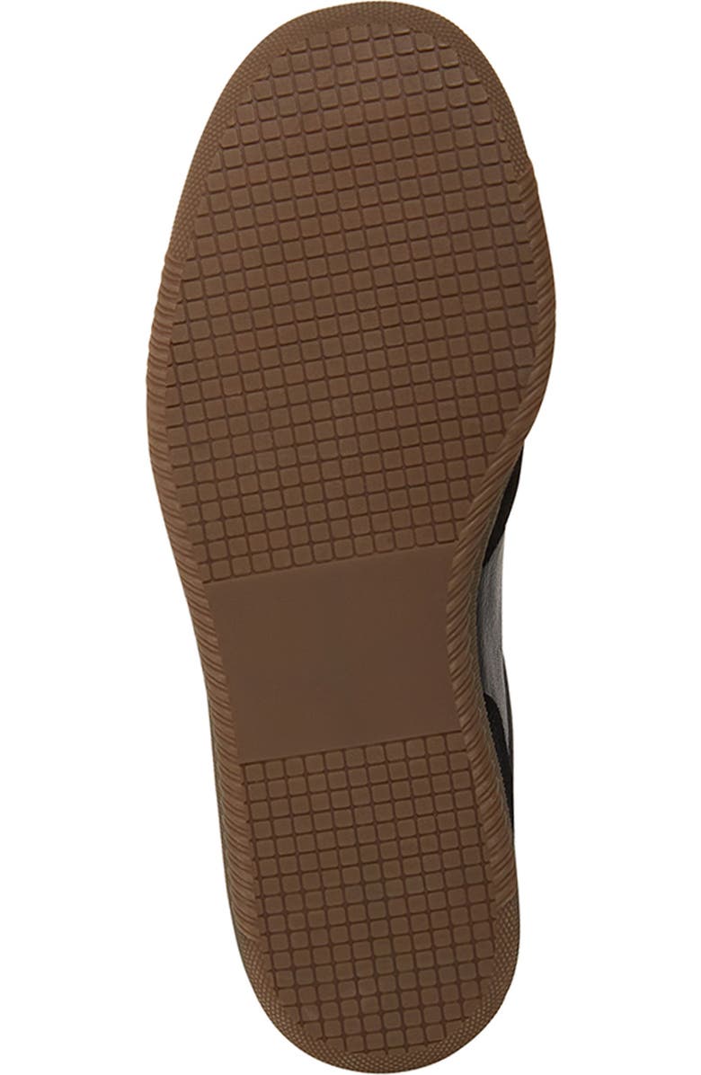 Steve Madden Emporia Sneaker, Alternate, color, Black/ Black