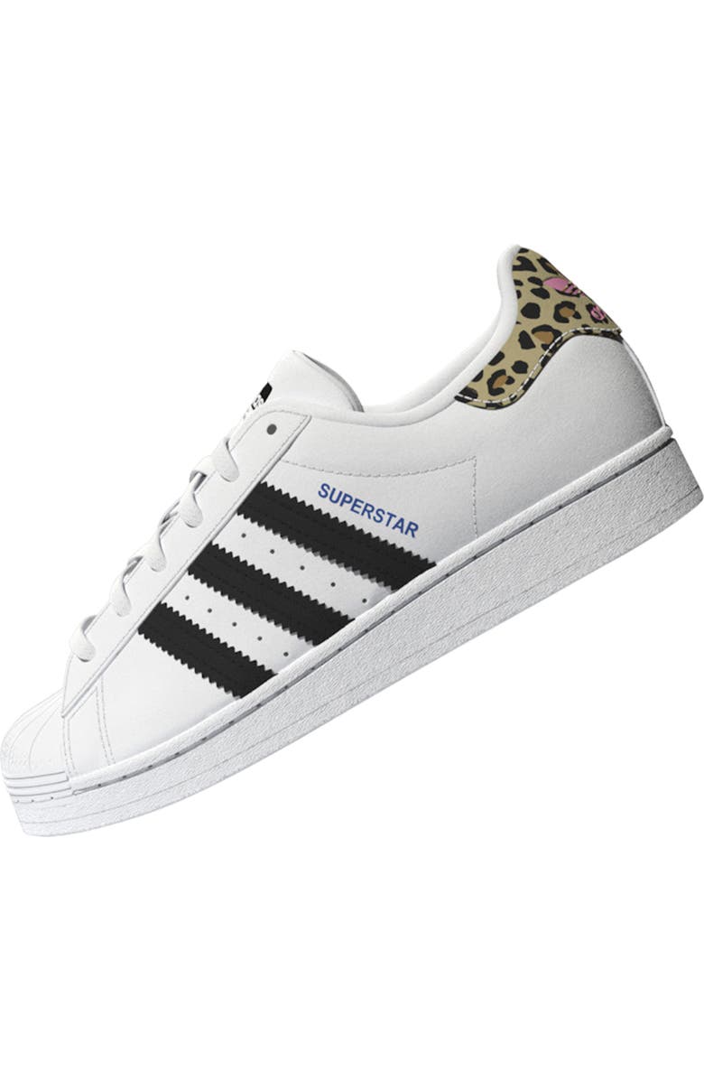 adidas Kids' Superstar Primegreen Sneaker, Alternate, color,