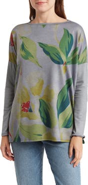 GO COUTURE Asymmetric Tunic