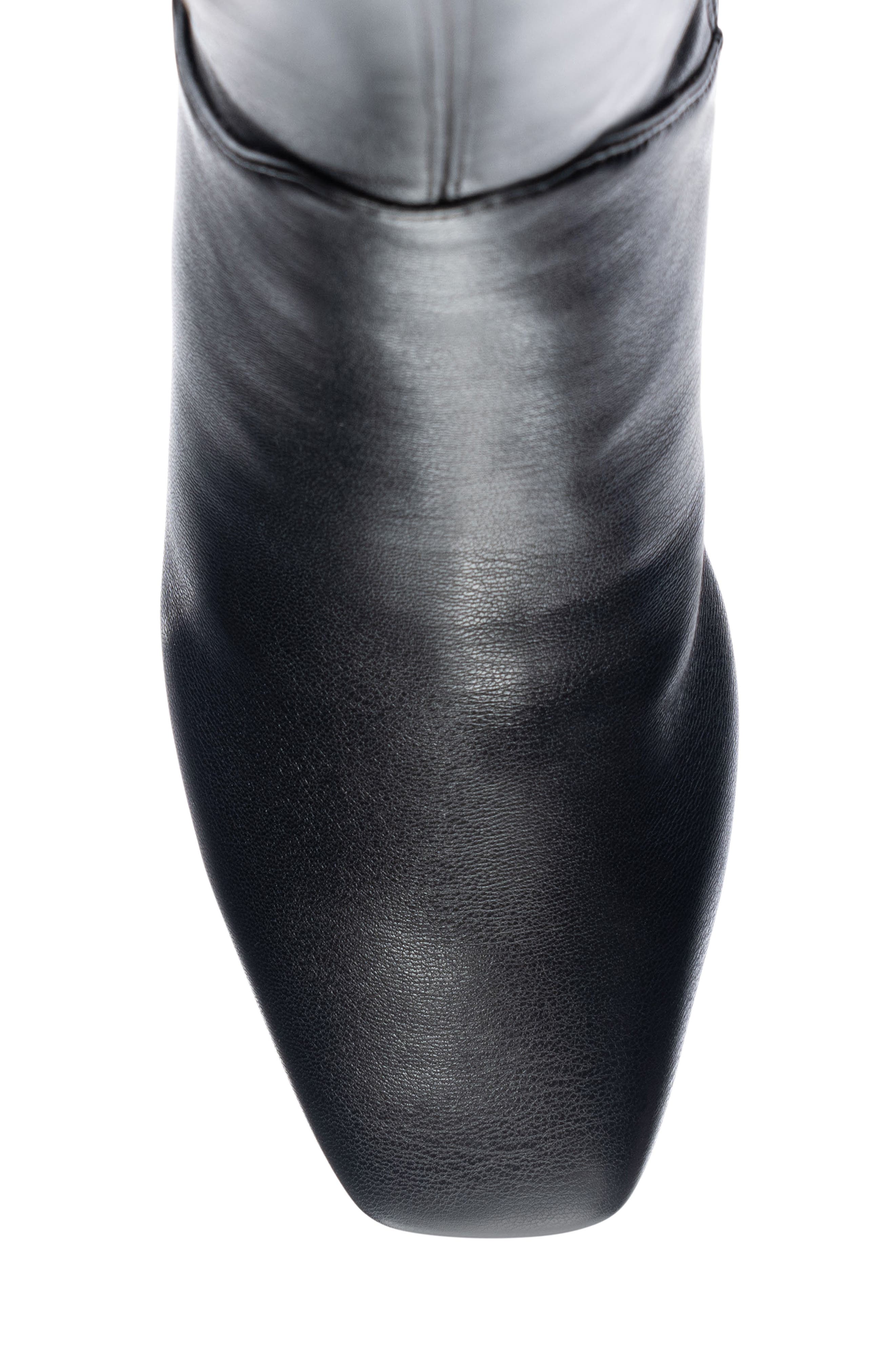 Chinese Laundry Dario Softy Street Boot, Alternate, color, Black