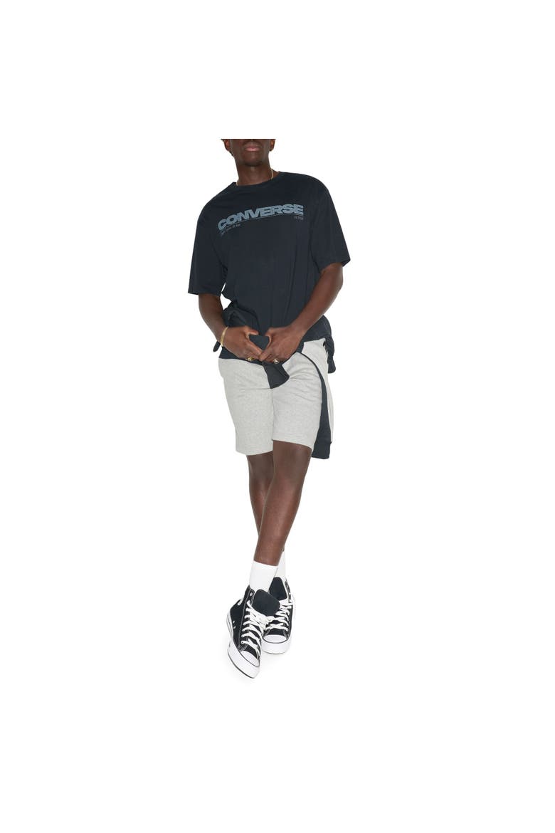 Indigo Framework Tee, Alternate, color, BLACK INDIGO