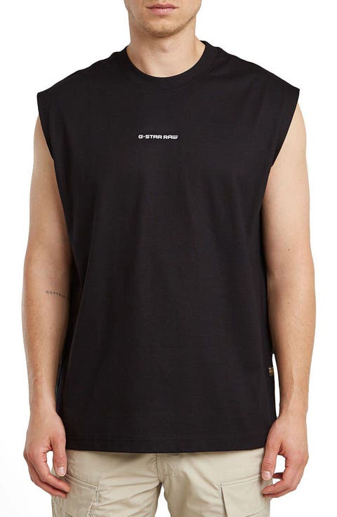 Boxy T-Shirt
