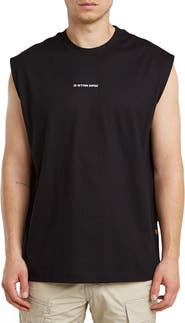 G-STAR Boxy T-Shirt