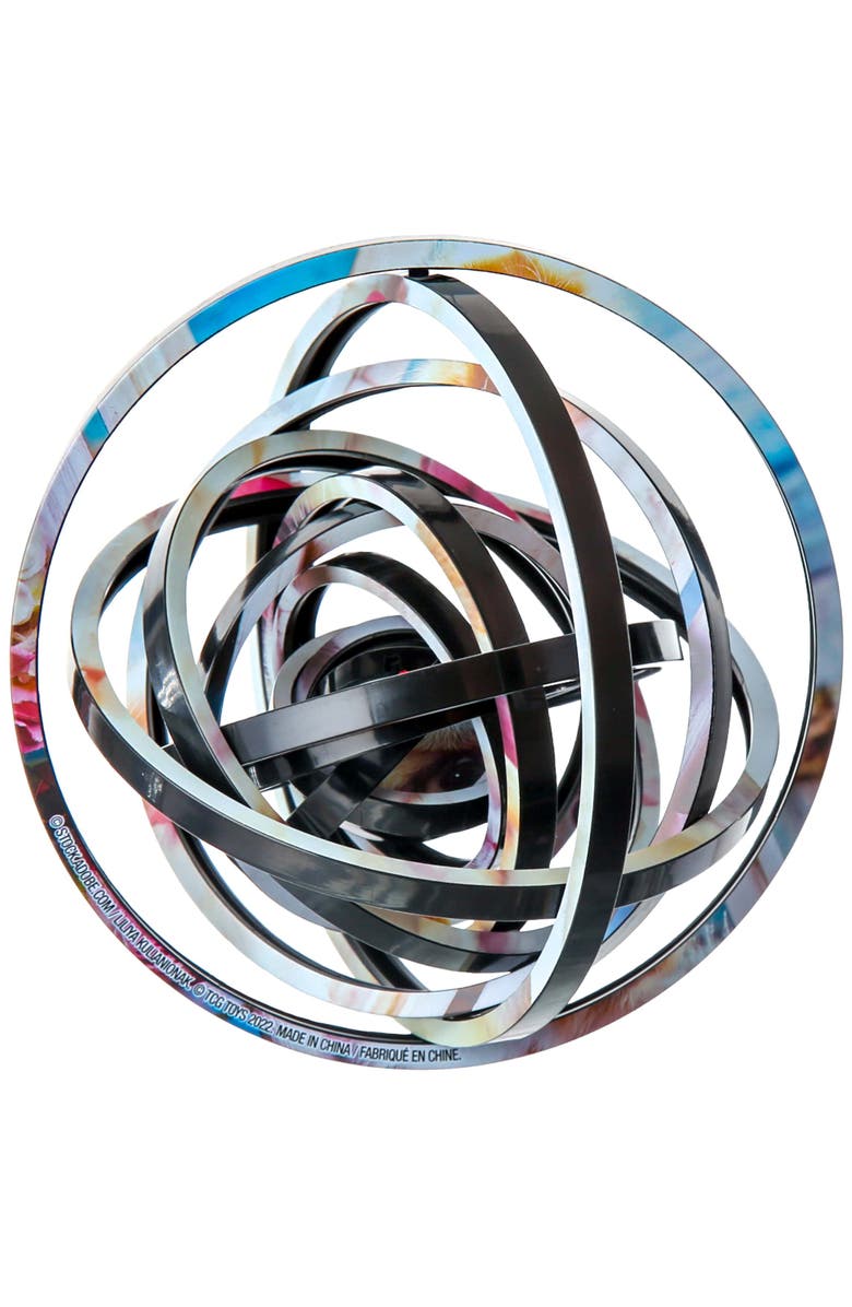 Spin Flip Puppies & Kittens 2L 2In1 Doublesided Puzzle, Alternate, color, Multicolored