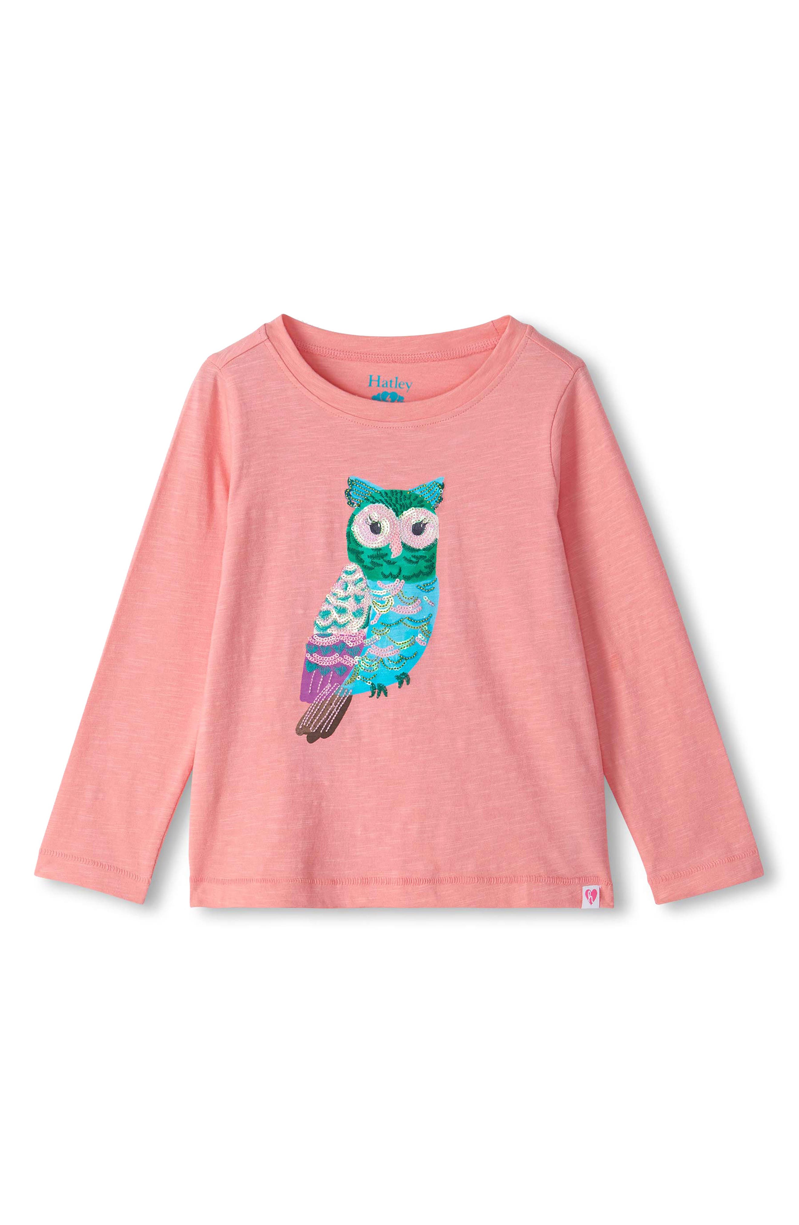 selected FLAMINGO PINK