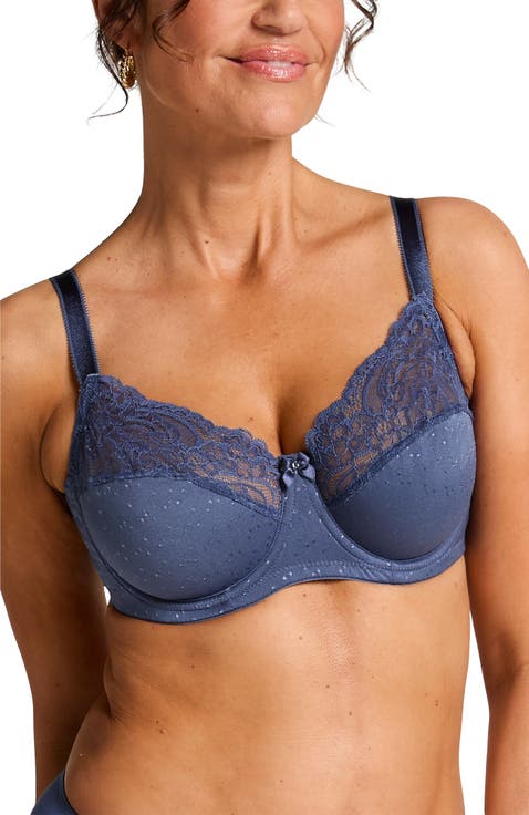 Sophie Non-Padded Underwired Bra