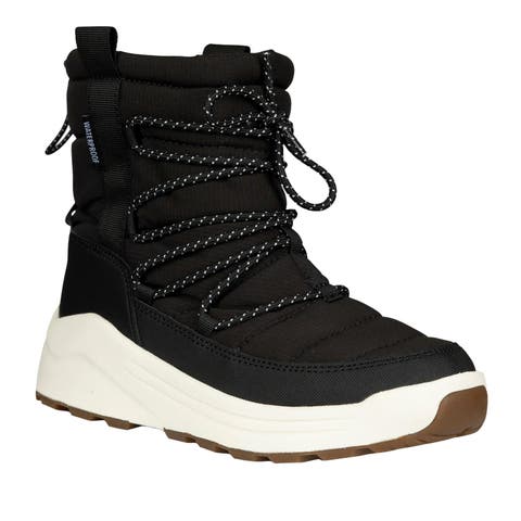 Indie Snow Boots